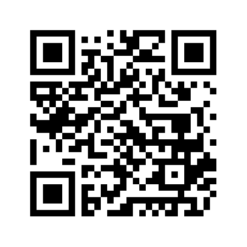 Código QR do registo