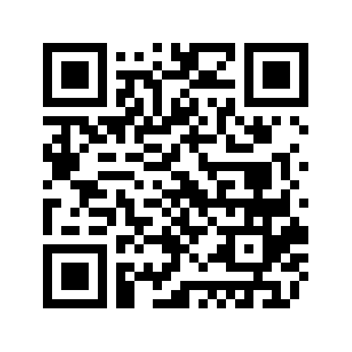 Código QR do registo