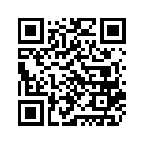 Código QR do registo