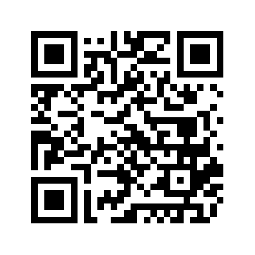 Código QR do registo