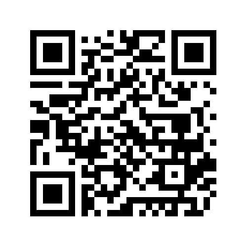 Código QR do registo