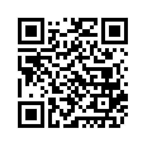 Código QR do registo