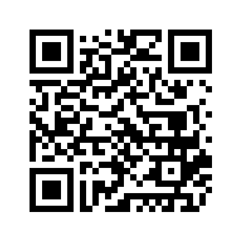 Código QR do registo