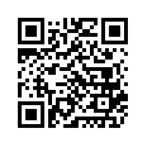 Código QR do registo