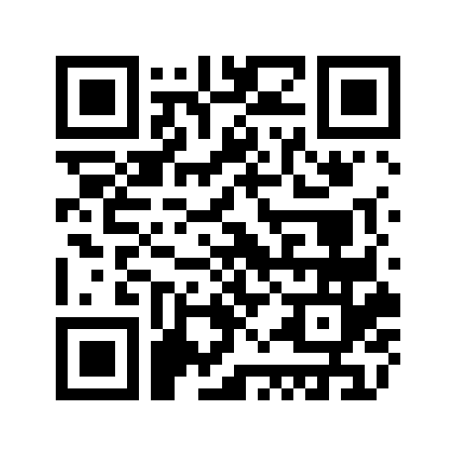 Código QR do registo