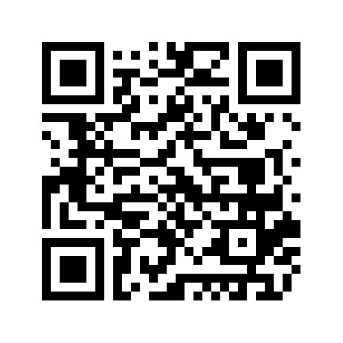 Código QR do registo