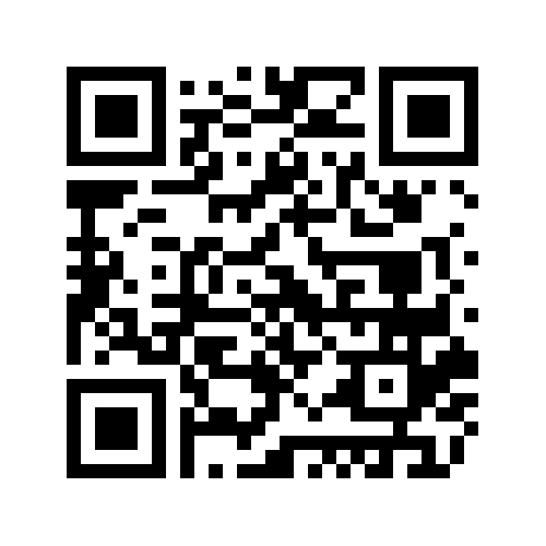 Código QR do registo