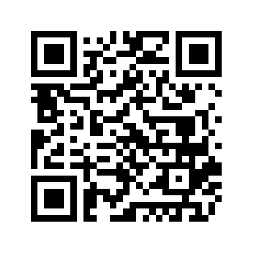 Código QR do registo