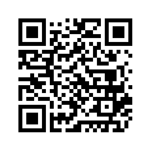 Código QR do registo