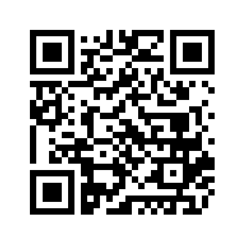 Código QR do registo