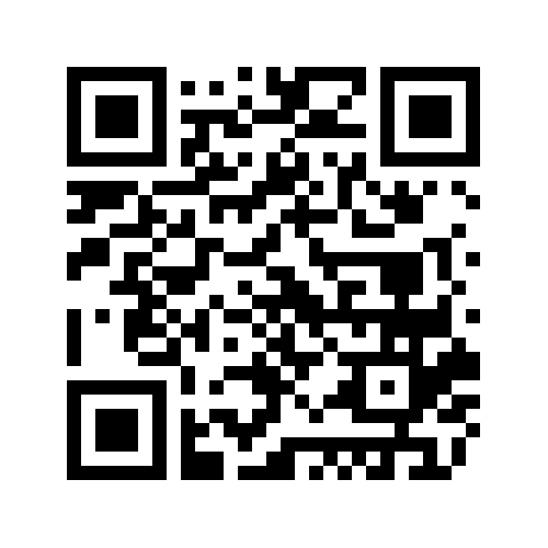 Código QR do registo