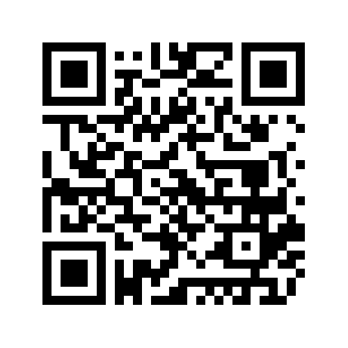 Código QR do registo