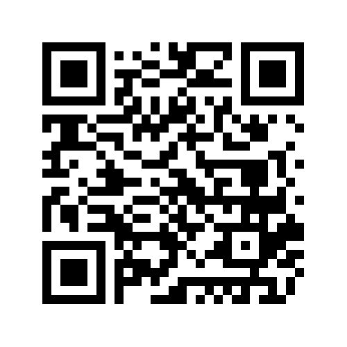 Código QR do registo