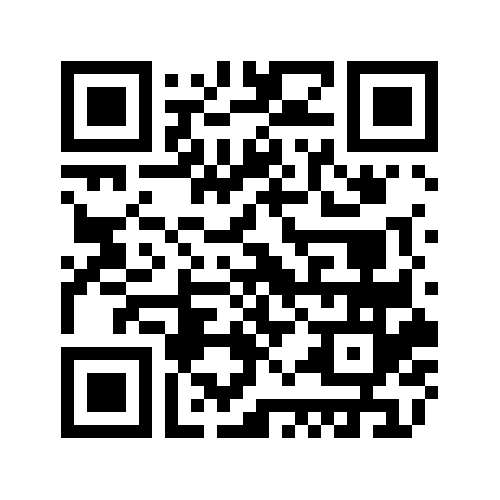 Código QR do registo