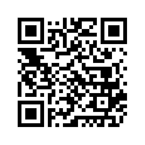 Código QR do registo