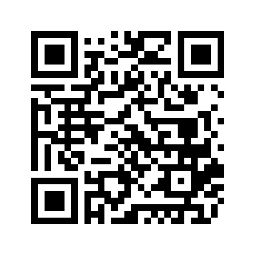 Código QR do registo