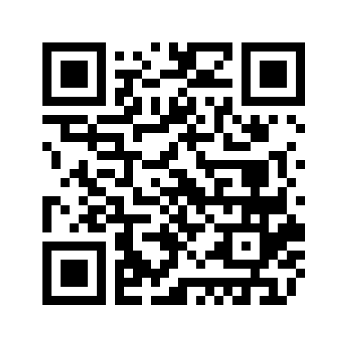 Código QR do registo