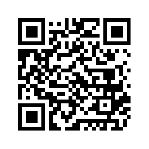 Código QR do registo