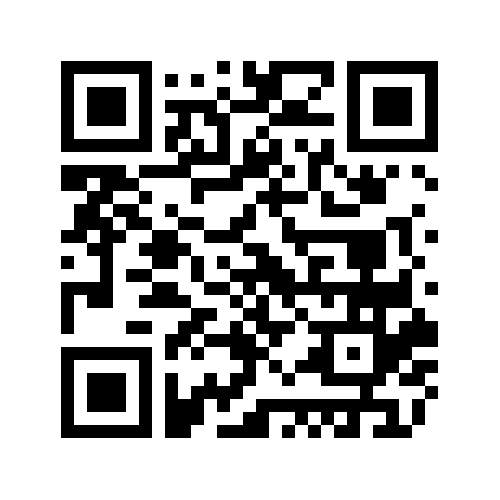 Código QR do registo