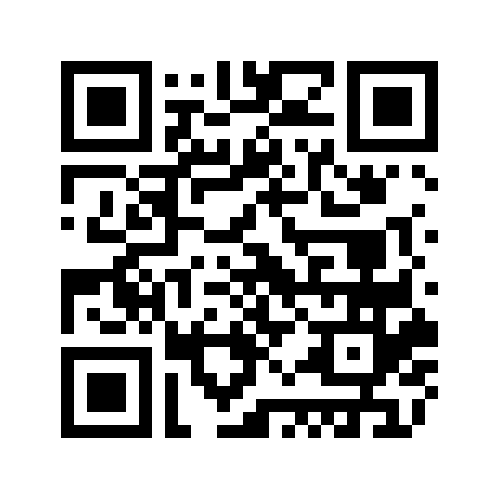 Código QR do registo