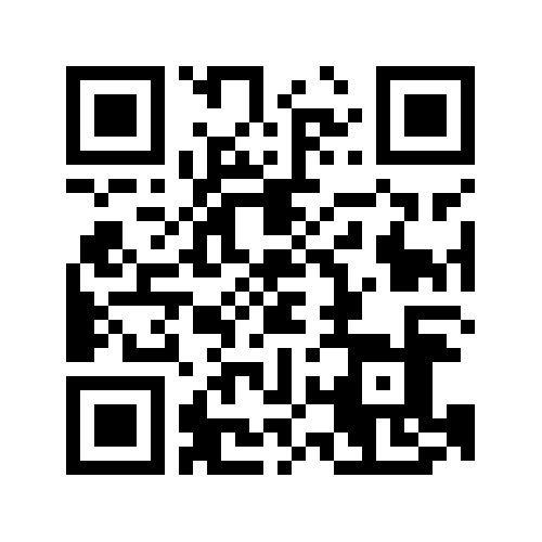 Código QR do registo