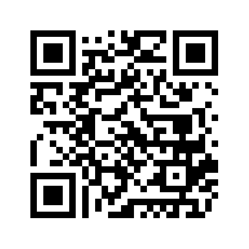 Código QR do registo