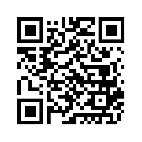 Código QR do registo