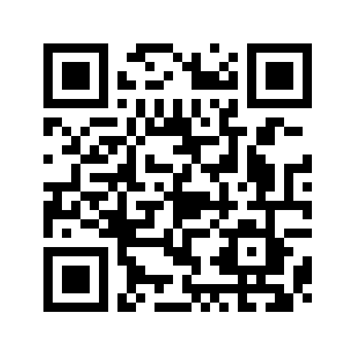 Código QR do registo