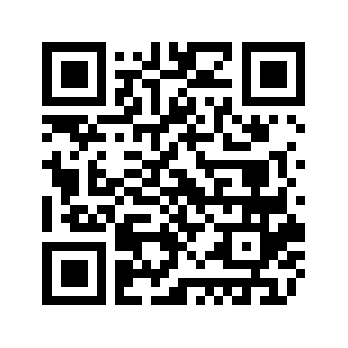 Código QR do registo