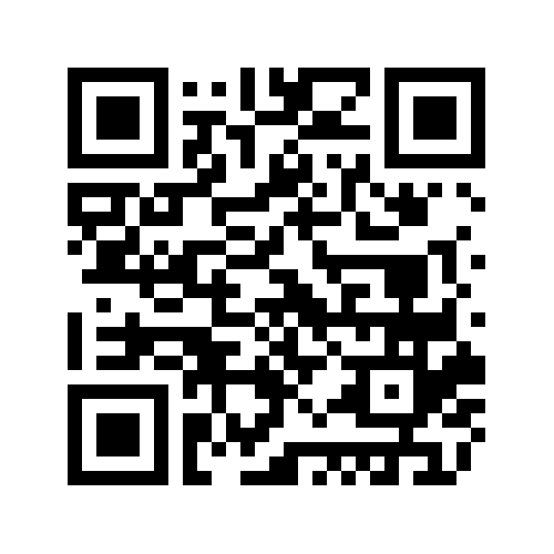 Código QR do registo