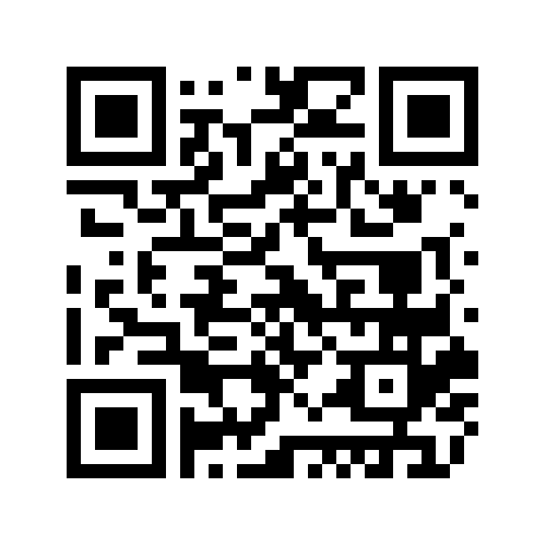 Código QR do registo