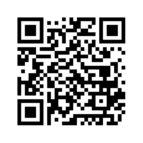 Código QR do registo