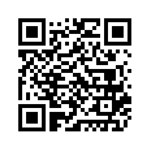 Código QR do registo