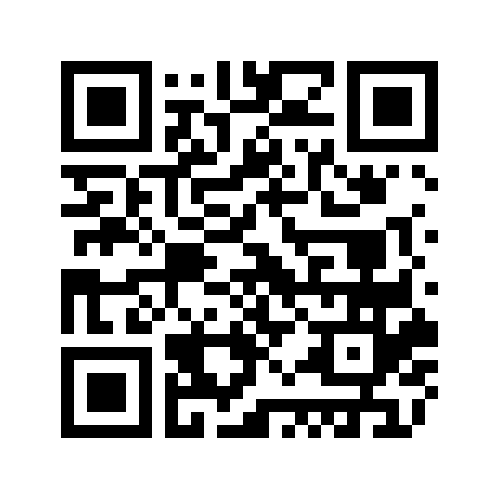 Código QR do registo