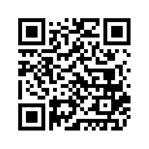 Código QR do registo