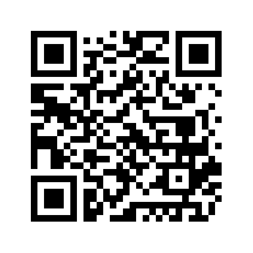 Código QR do registo