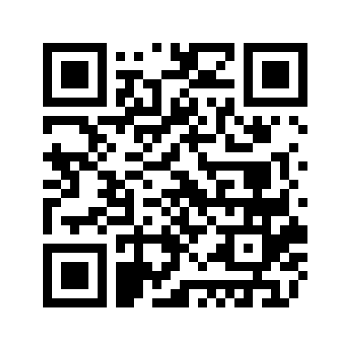 Código QR do registo