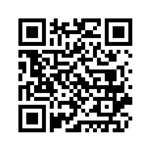 Código QR do registo