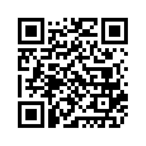 Código QR do registo