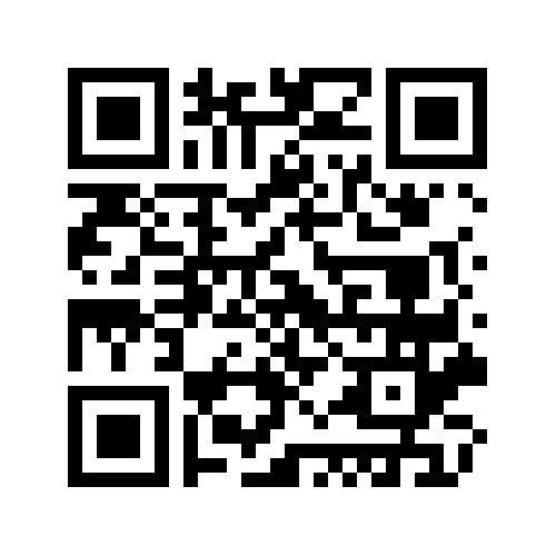 Código QR do registo