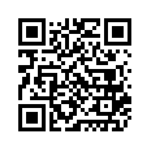 Código QR do registo