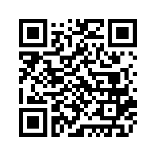 Código QR do registo