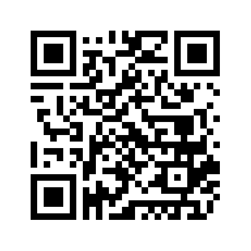 Código QR do registo