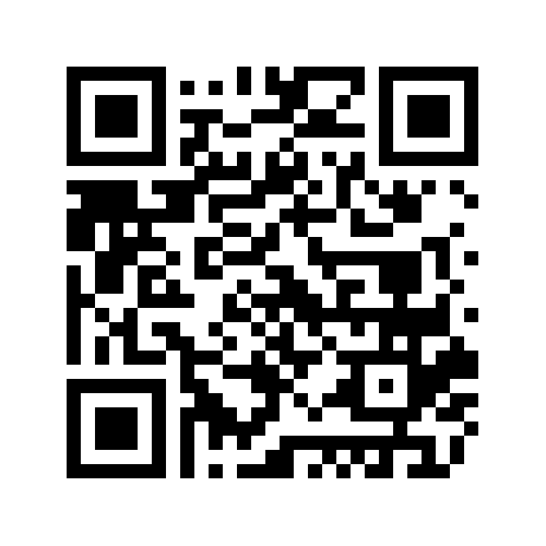 Código QR do registo
