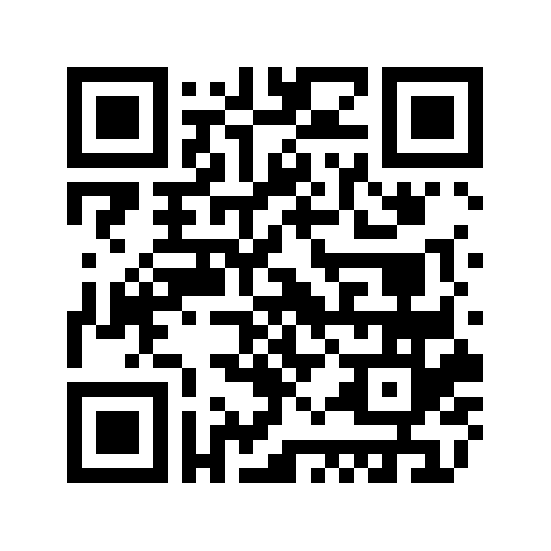 Código QR do registo