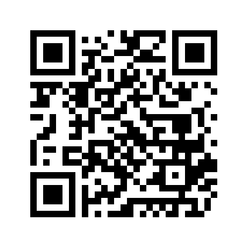 Código QR do registo