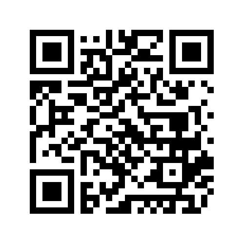 Código QR do registo