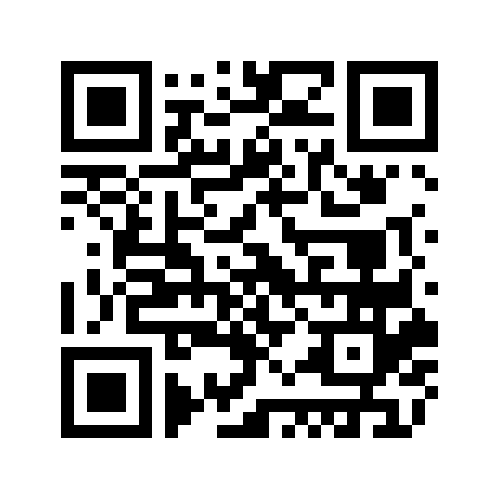 Código QR do registo