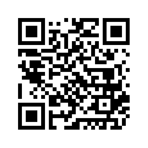 Código QR do registo