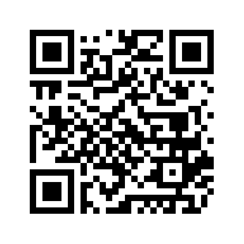 Código QR do registo